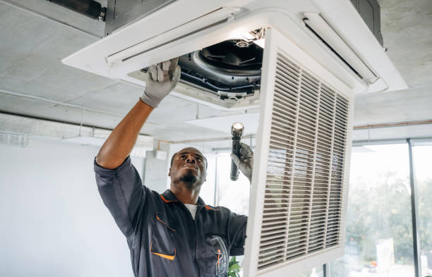 Licensed Heat Pump Repair service in Mason, OH - FH HVAC