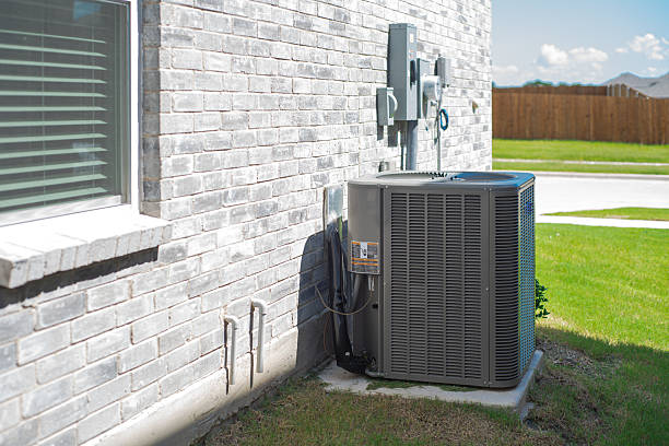 Reliable Heat Pump Repair contractor in Mason, OH by FH HVAC