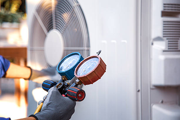 Affordable Heat Pump Repair solutions in Mason, OH